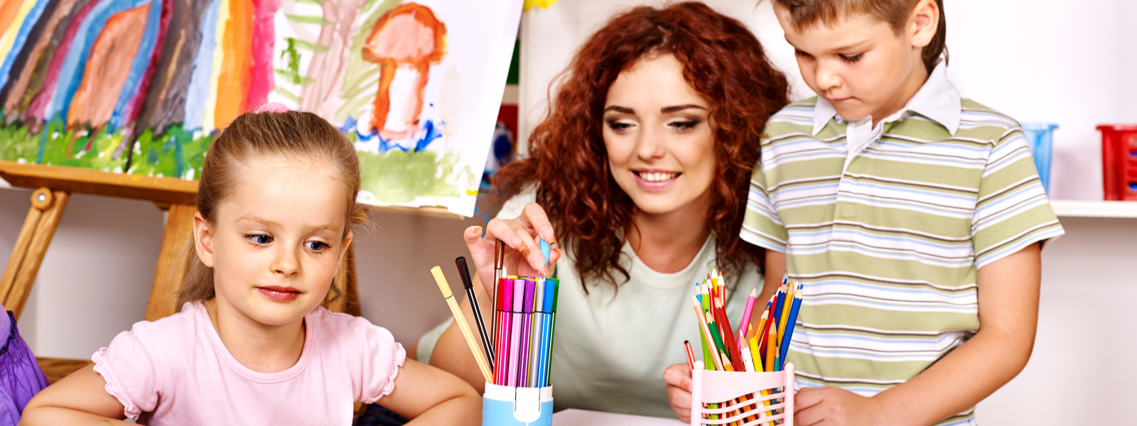 Daycare Insurance in Massachusetts Garrity Insurance Agency